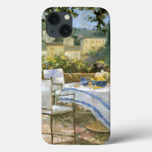 Terraço de Toscânia