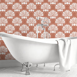 Terracotta & Concha de Marfim