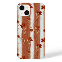 Terracotta Flor Silvestre Listrada
