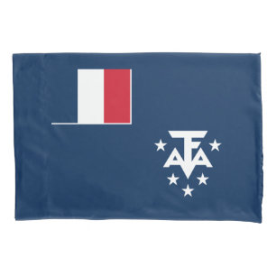 Terras Austrais e Antárticas Francesas