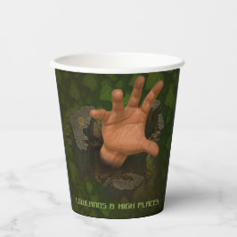 Terras baixas e lugares altos