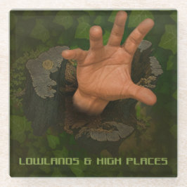 Terras baixas e lugares altos