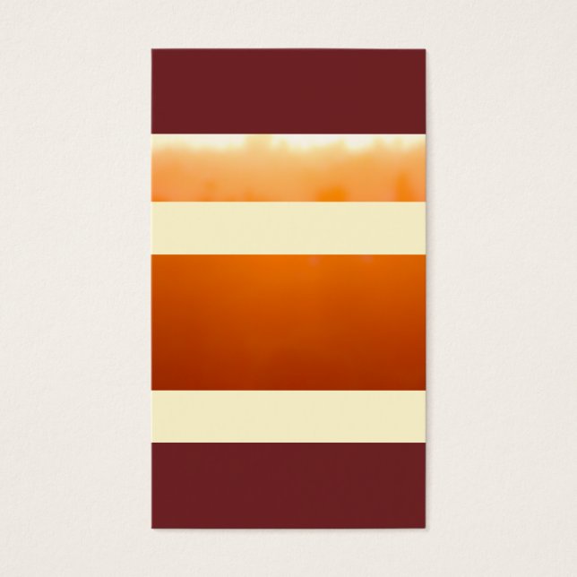 Terras Verticais Verticais Sunset Tons Laranja Aut (Frente)