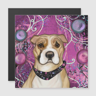 TERRIER STAFFORDSHIRE AMERICANO             