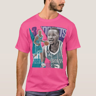 Terry Rozier - Camisa de Basquete