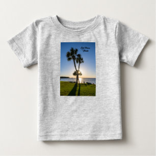 Tesoura de Palma Silhouette Toddler T-shirt