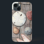 Tesouros em terra firme<br><div class="desc">Megan Meagher é conhecida por suas simples peças de arte. Essa imagem captura a simplicidade dos tesouros da orla, incluindo dólares de areia e conchas em tom pastel. Meagher engloba um fundo de madeira em sua imagem para contrastar esses tesouros. Obtenha este impressão de arte hoje sobre a cor da...</div>