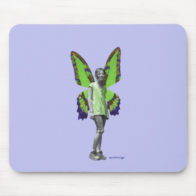 Tessa Mousepad 2 (Frente)