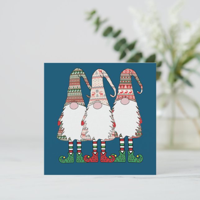 teste (Em pé/Frente)