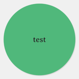 teste de adesivo verde .co.uk