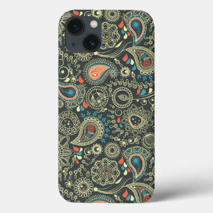 Teste padrão 3 de Paisley
