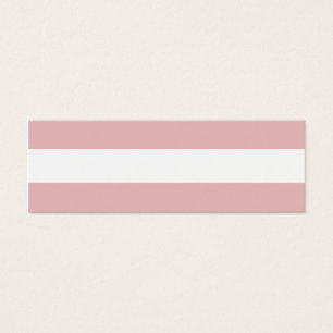 Teste padrão branco cor-de-rosa moderno das