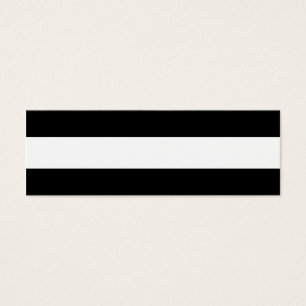 Teste padrão branco preto moderno das listras