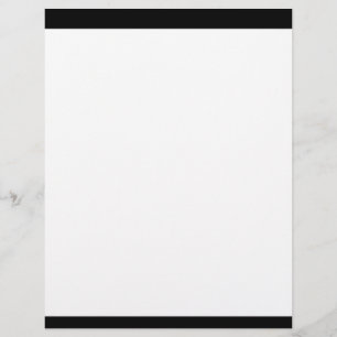 Teste padrão branco preto moderno das listras