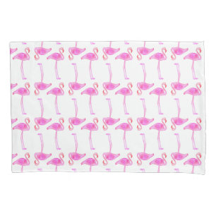 Teste padrão cor-de-rosa do flamingo