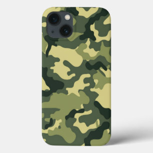Teste padrão da camuflagem do verde do exército