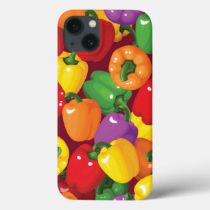 Teste padrão da pimenta de Bell