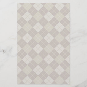 Teste padrão de Argyle