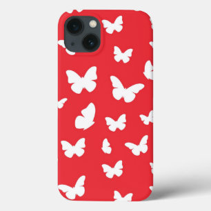 Teste padrão de borboleta