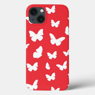 Teste padrão de borboleta 2
