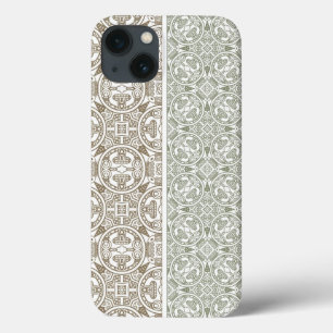 Teste padrão decorativo