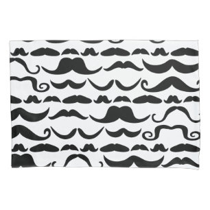 Teste padrão do bigode