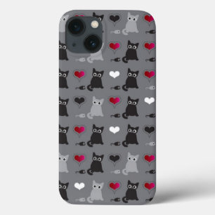 teste padrão do gatinho e dos ratos