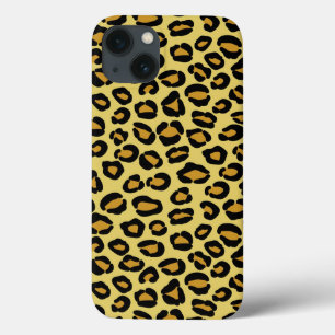 Teste padrão do leopardo