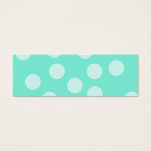Teste padrão Dotty do Aqua