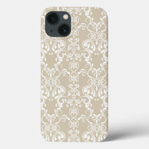 Teste padrão floral 13