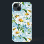 Teste padrão floral brilhante bonito à moda 2<br><div class="desc">Teste padrão sem emenda floral brilhante bonito à moda. Textura abstrata da ilustração do vetor da elegância com margarida.  © e ® Bigstock® - todos os direitos reservados.</div>
