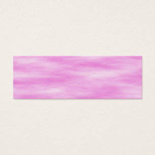 Teste padrão ondulado do rosa e o branco