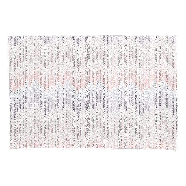 Teste padrão pontilhado polca do pico de montanha (Frente-Esquerda)