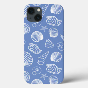 Teste padrão Sassy do Seashell