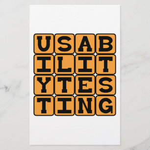 Testes de Usabilidade, Testes de Estágio Beta