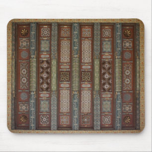 Teto oriental árabe - Mousepad