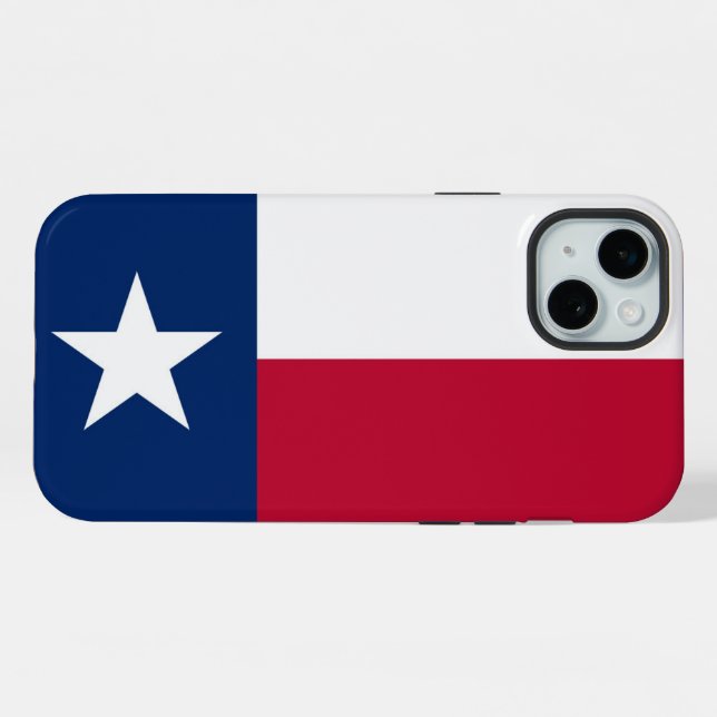 Texas (Verso Horizontal)