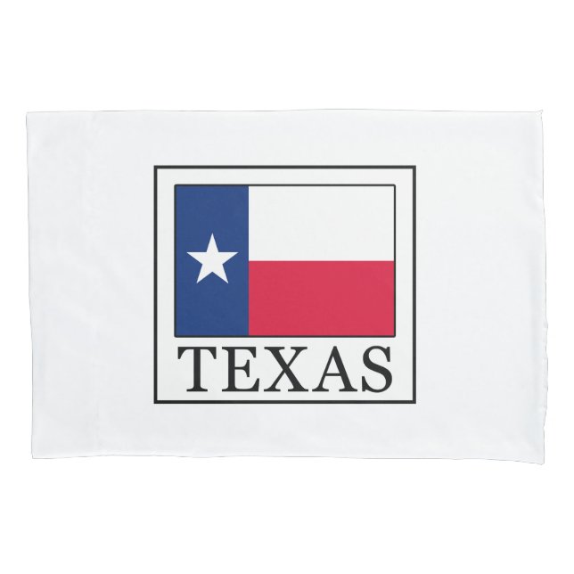 Texas (Frente)
