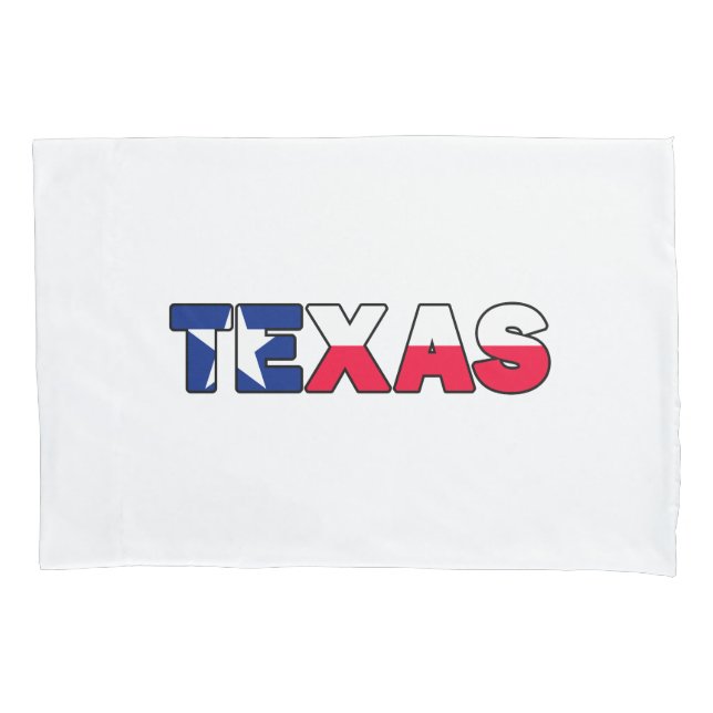 Texas (Frente)