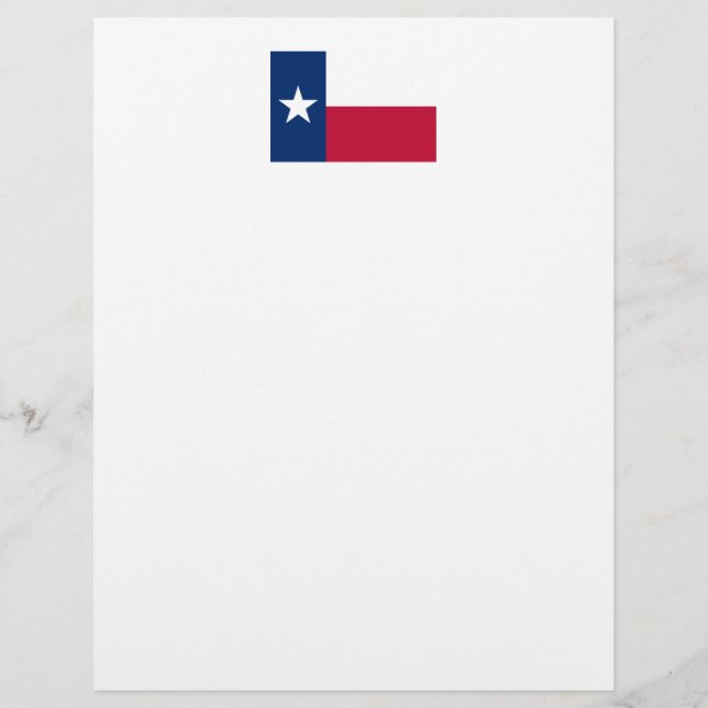 Texas (Frente)
