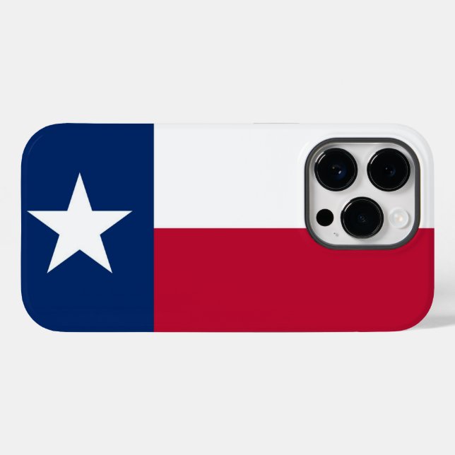 Texas (Verso (horizontal))