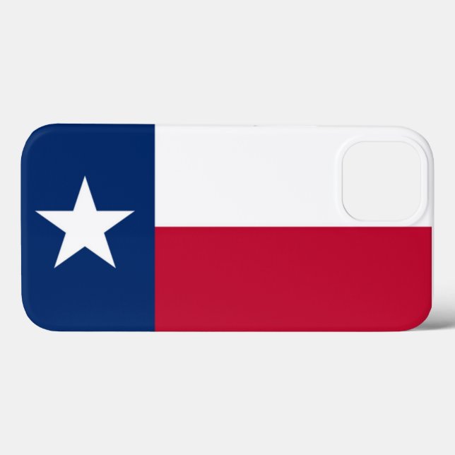Texas (Verso (horizontal))