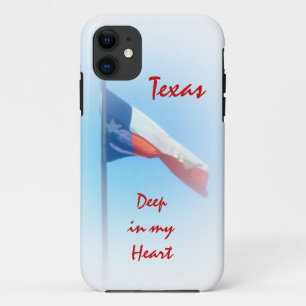 Texas em minhas capas de iphone do coração