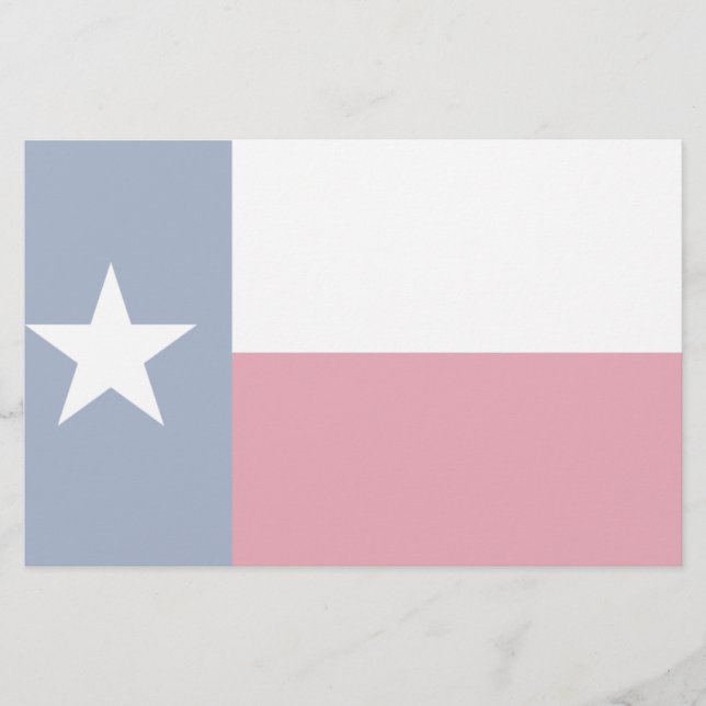 Texas Flag (Frente)