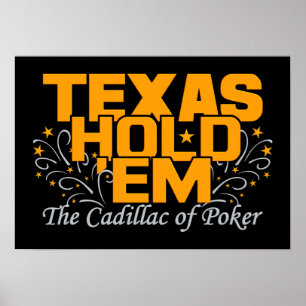 Texas guardara-os poster