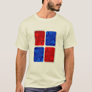 Texas Holdem T-Shirt