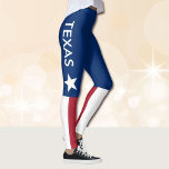 TEXAS Leggings Lone Star Running Yoga Pants<br><div class="desc">TEXAS Lone Star Leggings,  exercícios confortáveis e visto de viagem.</div>