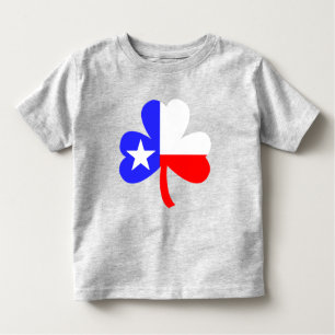 Texas Shamrock T-Shirt