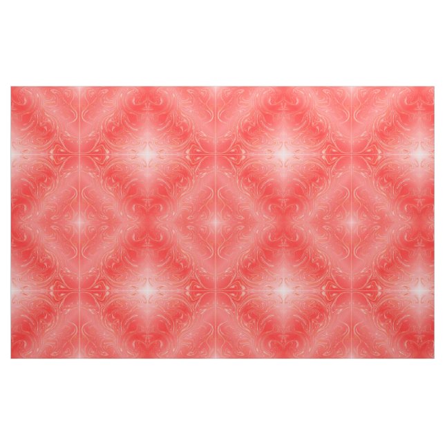 têxtil de casa colorido rosa tecido de rosa (Fat Quarter)