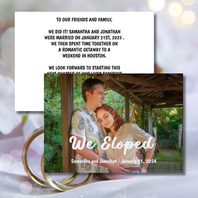 Texto Branco Moderno que Elogiamos Anúncio de Foto (Criador carregado)